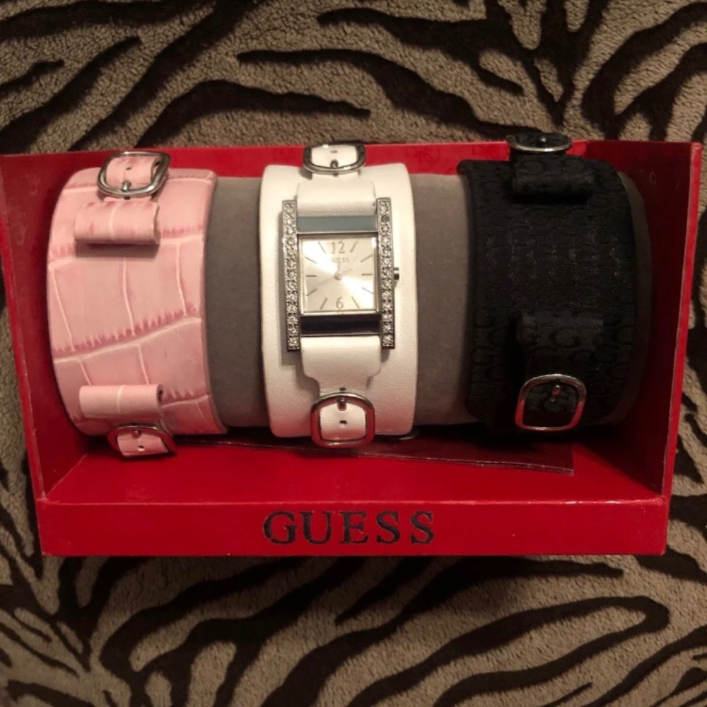 GUESS watch - Picture 2 of 6